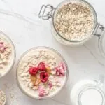 100 gr yulaf kaç kalori