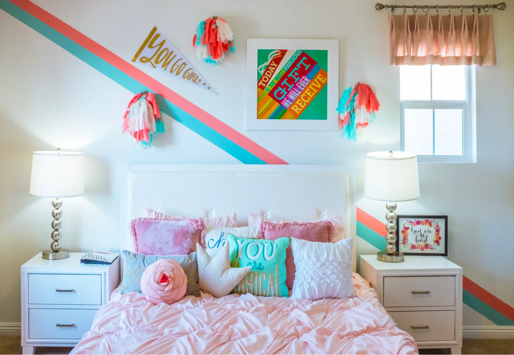 How to Complete a Successful Renovation of Your Child's Room