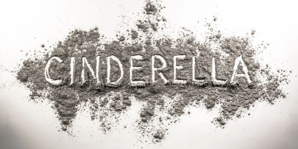 What Are Cinderella’s Step Sisters Names What Are Cinderella's Step Sisters Names