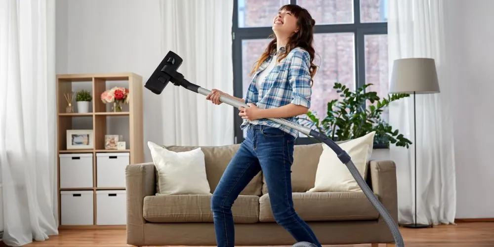 Shark Wandvac Stick Vacuum