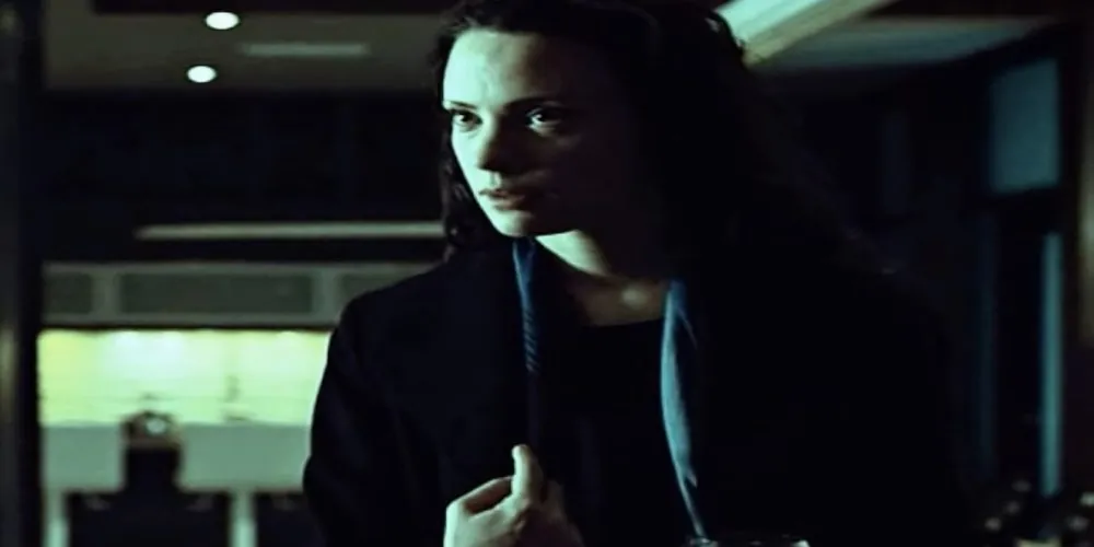 what is romans sister in hemlock grove