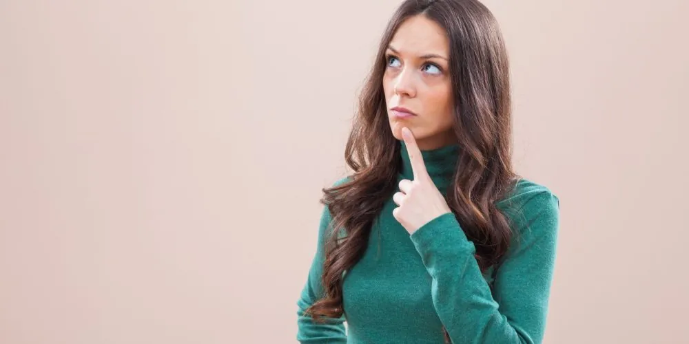 why is my sister so weird