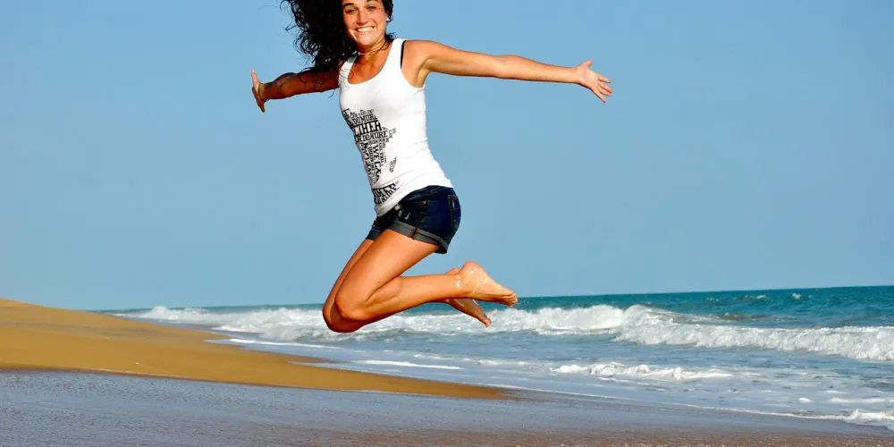 6 Essential Tips For Beating Depression and Finding Happiness