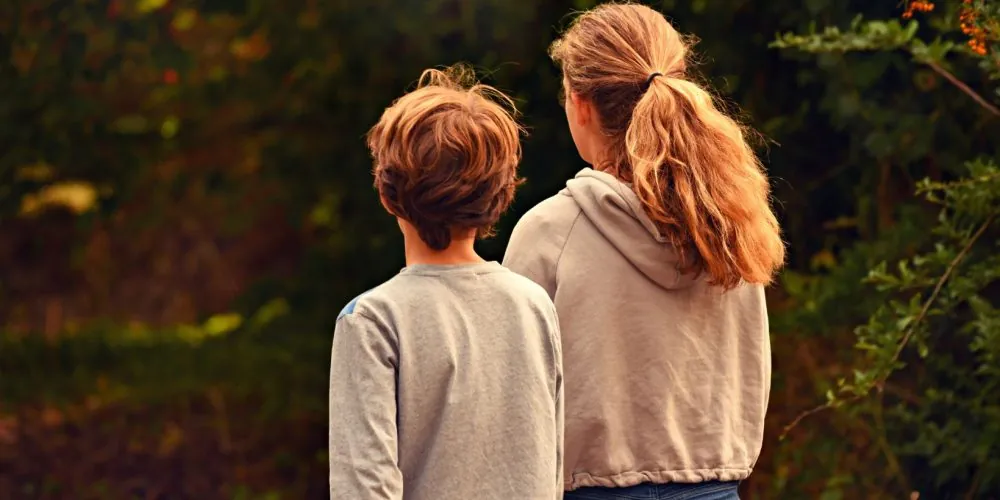 why did tommy leave brothers and sisters