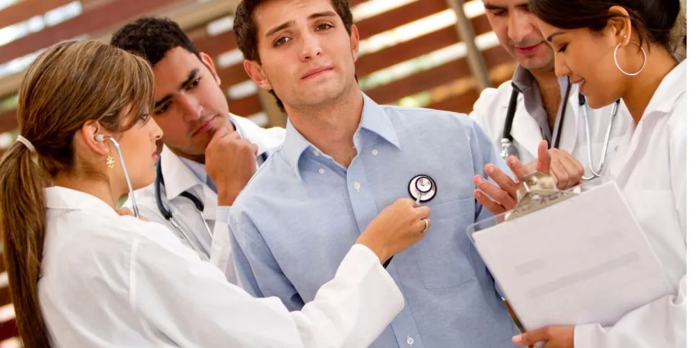 pain hesi case study