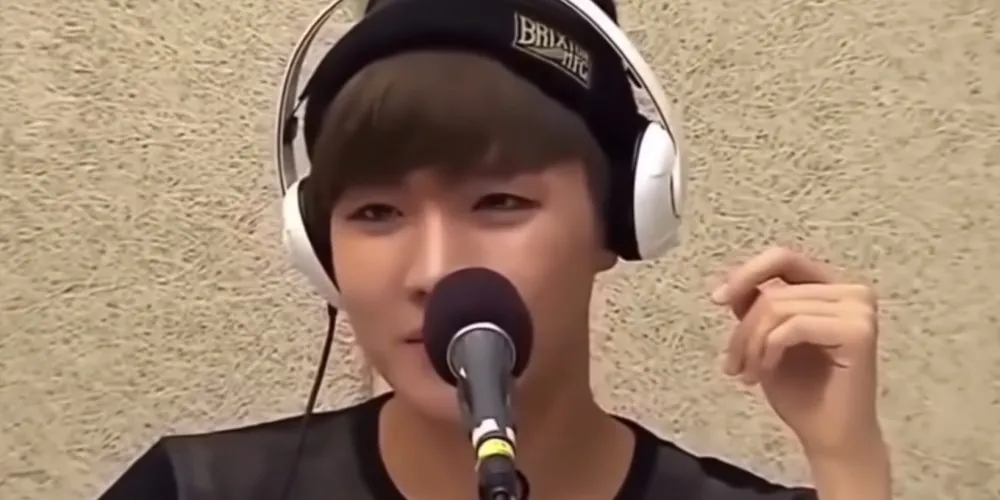 does jungkook have a sister