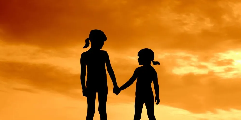 who are the serpent sisters
