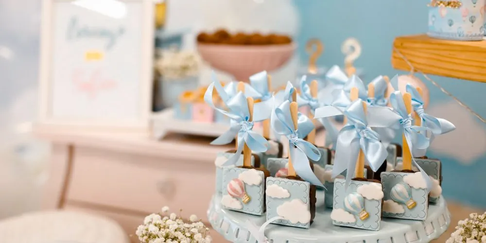 gift ideas for big sister when baby is born