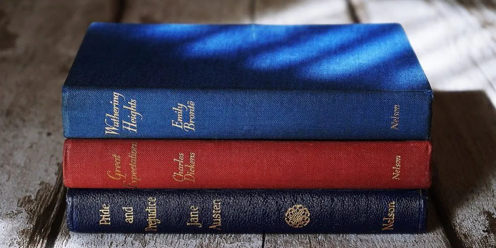 what did the bronte sisters write