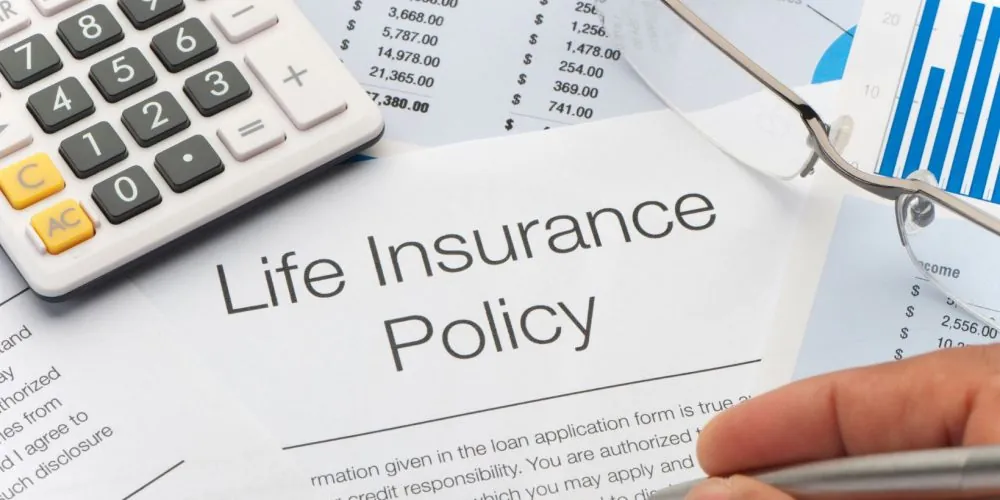 additional coverage can be added to a whole life policy by adding a