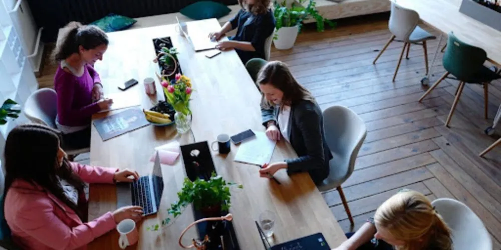 Celebrating Women’s Success in the Accounting Field Celebrating Women's Success in the Accounting Field